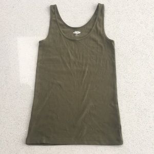 Old Navy Tank Top